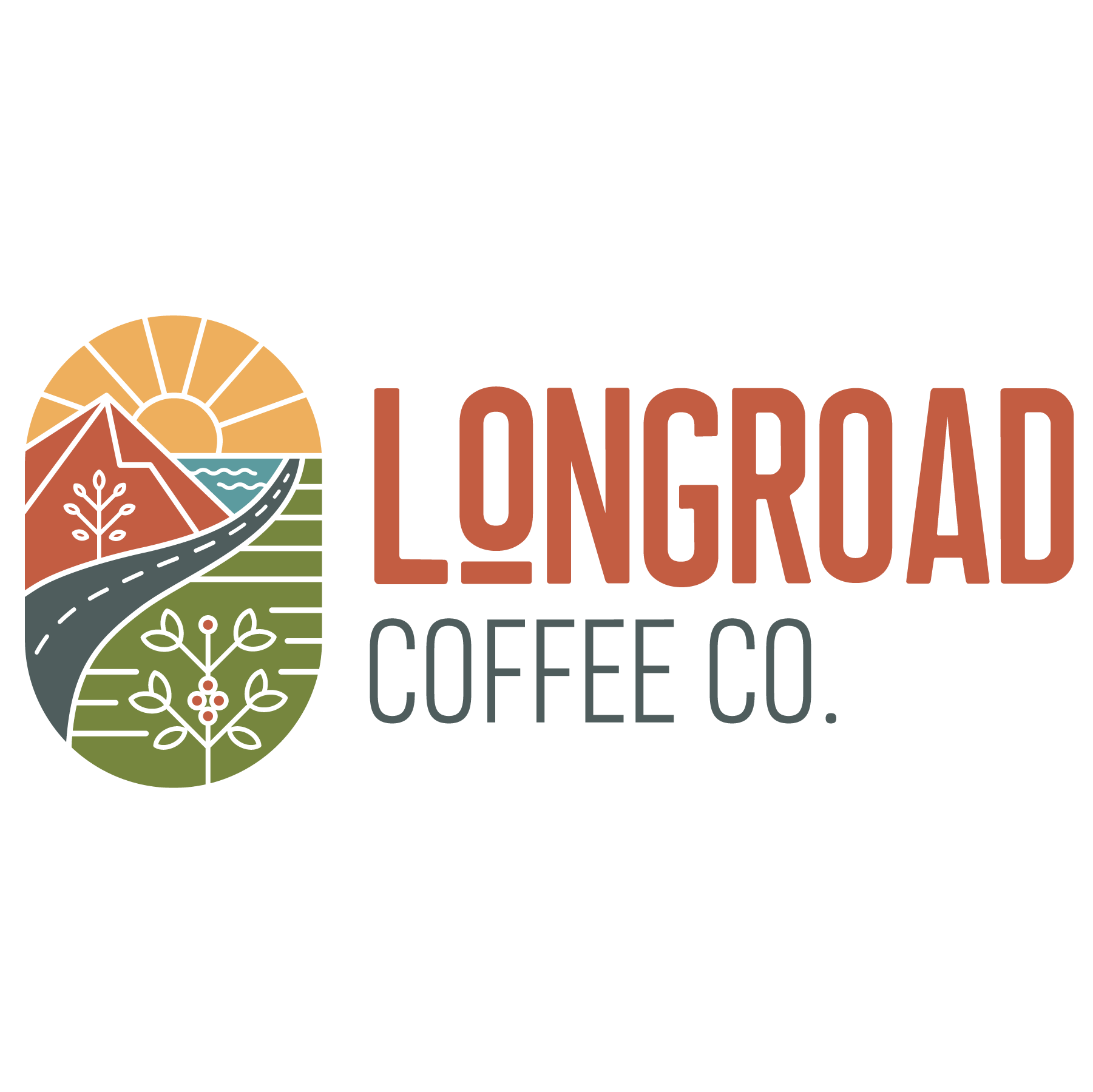Order Small Batch Coffee Online Longroad Coffee Company